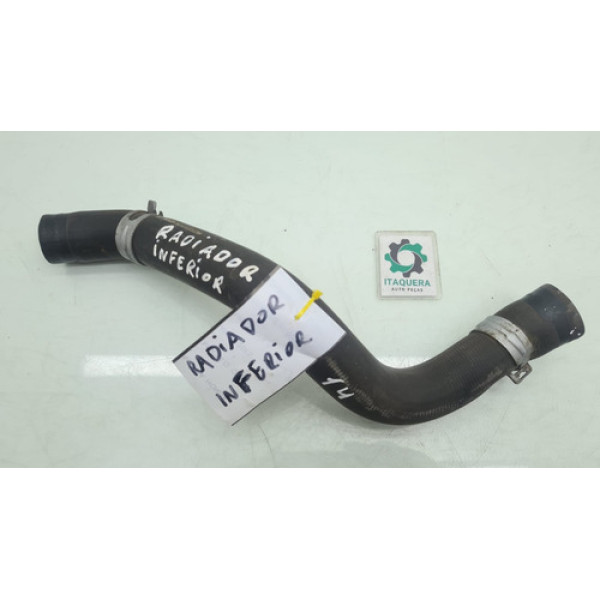 Mangueira Radiador Inferior Honda Civic 1.8 Ano 2014 2015