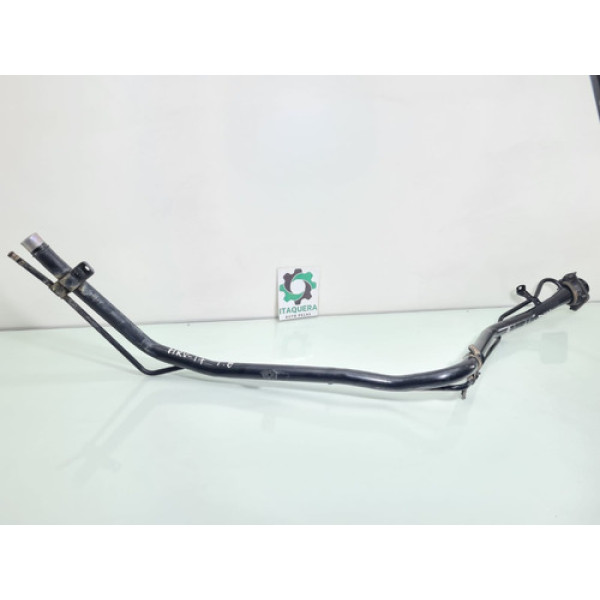 Gargalo Tanque Combustivel Honda Hrv 1.8 Ano 2016 2017 2018