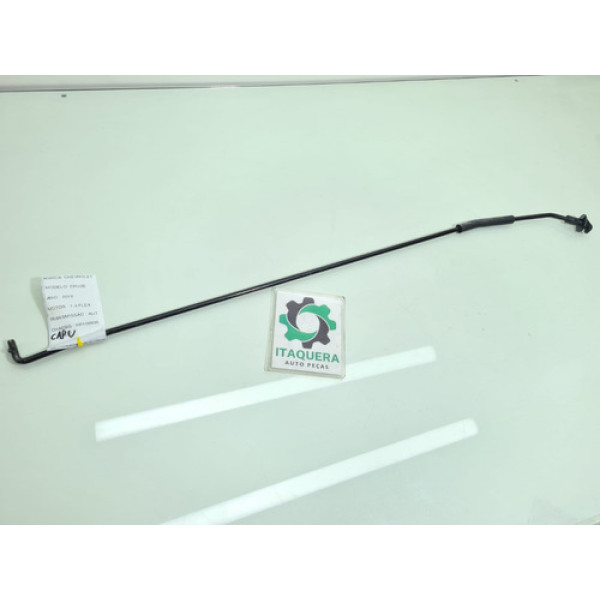 Vareta Capo Original Gm Cruze 1.4 Turbo Ano 2018 2019