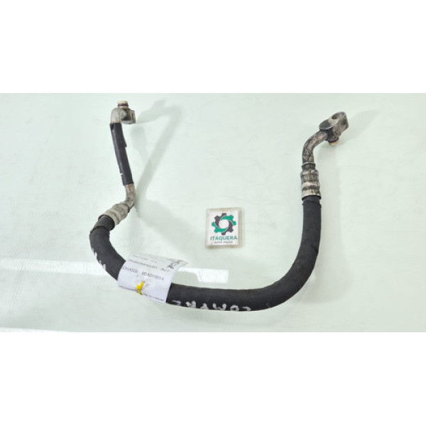 Mangueira Compressor Ar Audi A4 2.0 Ano 2011