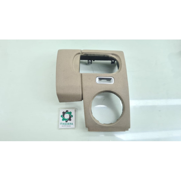 Acabamento Painel Lateral Esquerda Discovery 4 Ano 2012 2013