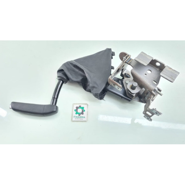 Alavanca Freio Mão Citroen C4 Lounge Ano 2019 