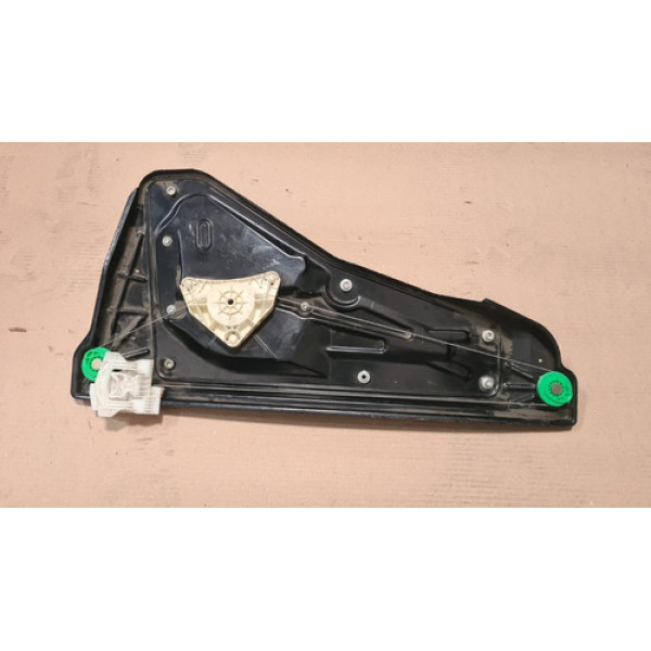 Maquina Vidro Traseira Esquerda Range Rover Discovery 4