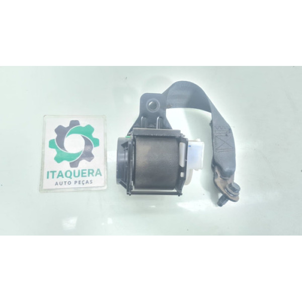 Cinto Segurança Traseiro Esquerdo Hyundai Elantra Ano 2013