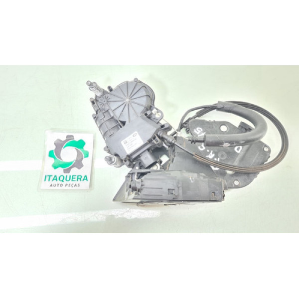 Fechadura Porta Dianteira Direita Range Rover Sport Ano 2016