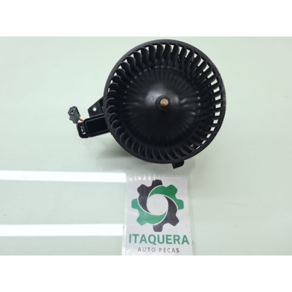 Motor Ventoinha Ar Forçado Vw Virtus Polo 1.0 Tsi Ano 2022