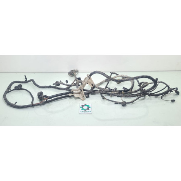 Chicote Chassi Land Rover Discovery 4 3.0 Diesel 2011 2012