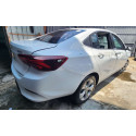 Sucata Retirada Peças Onix Sedan 1.0 Turbo Ano 2020 Arranque