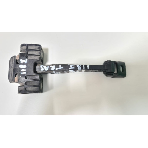 Limitador Porta Traseiro Bmw 118i Ano 2013 