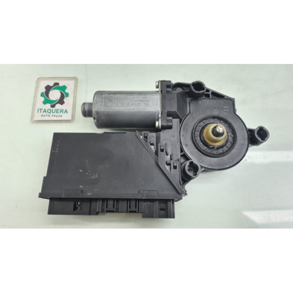 Motor Maquina Vidro Dianteira Esquerda Porsche Cayenne 2008