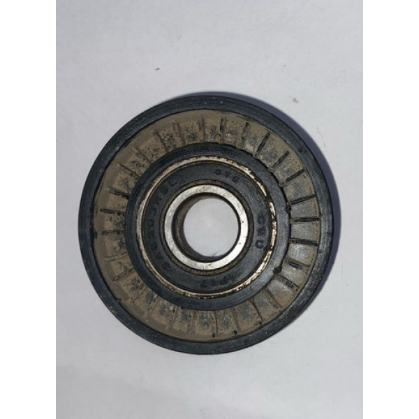 Polia Esticador Correia Jeep Compass Ano 2013 2014 2015