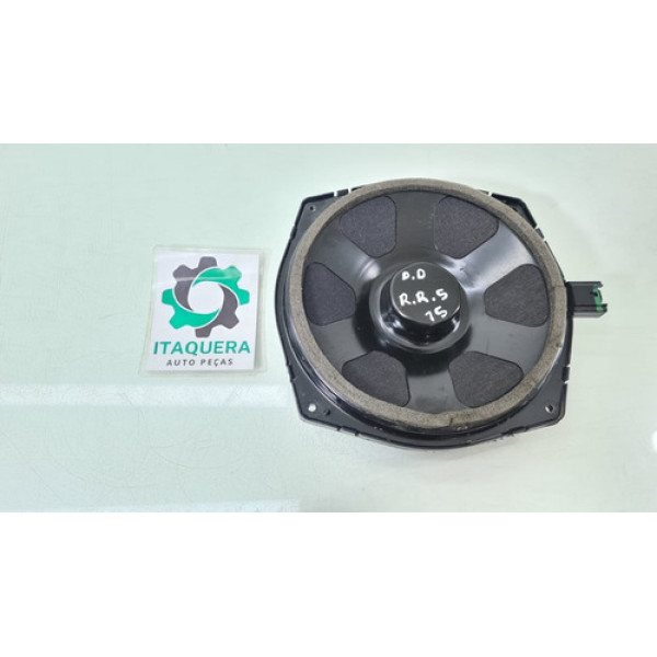 Alto Falante Porta Range Rover Sport Ano 2015 2016