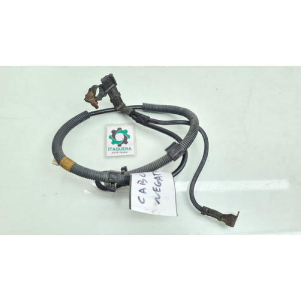 Cabo Polo Negativo Bateria Toyota Rav4 2.0 Ano 2014 2015