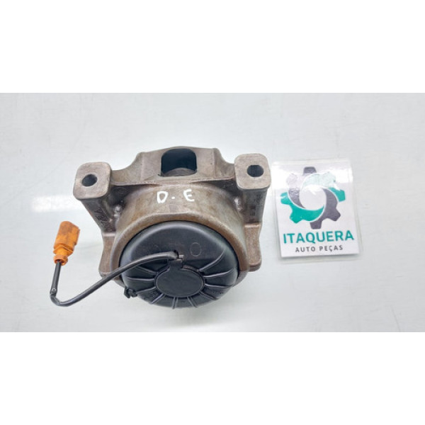 Coxim Motor Hidraulico Esquerdo Audi A4 1.8 Ano 2014 2015 