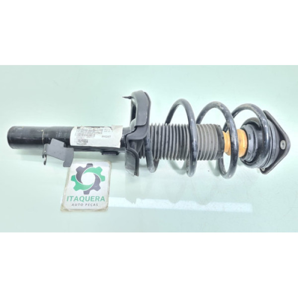 Amortecedor Dianteiro Direito Volvo V40 T4 2.0 2016 2017