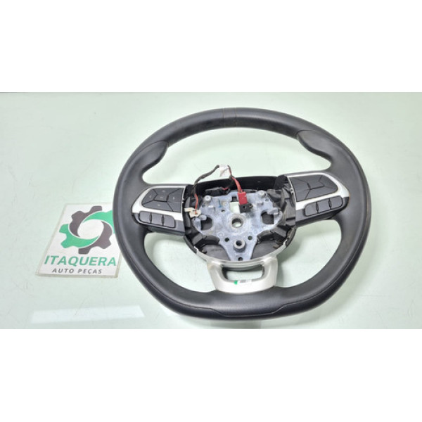 Volante Fiat Argo Cronos Ano 2020