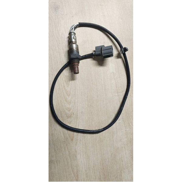Sonda Lambda Honda Fit 1.5 Ano  2003-2008