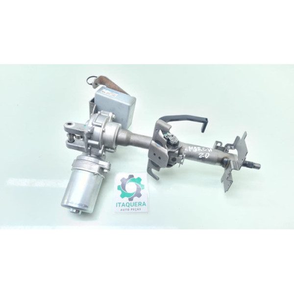 Coluna Direção Nissan March 1.6 Ano 2019 2020