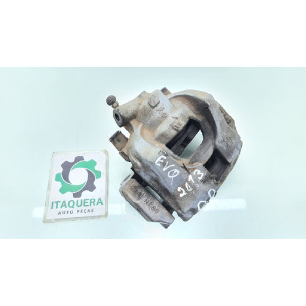 Pinça Freio Dianteira Direito Evoque 2.0 2012 2013