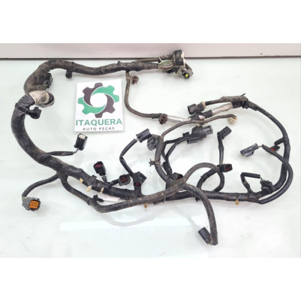 Chicote Motor Ford Fusion Gasolina 2.5 Ano 2011 2012