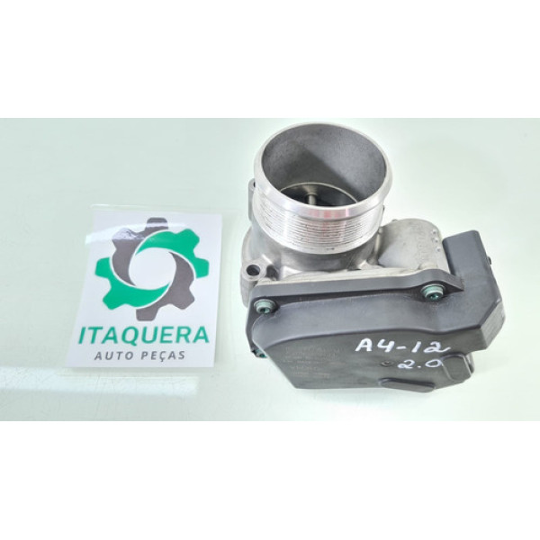 Corpo Borboleta Tbi Audi A4 2.0 Tfsi Ano 2011