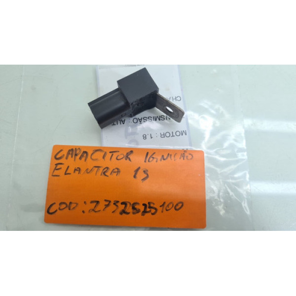 Sensor Rele Ignição Hyundai Elantra 1.8 Ano 2012 2013