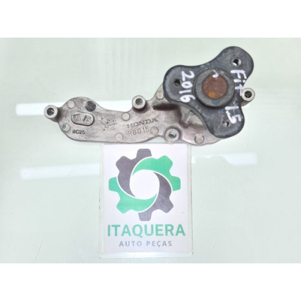 Bomba Agua Honda Fit 1.5 Ano 2015 2016 2017 2018