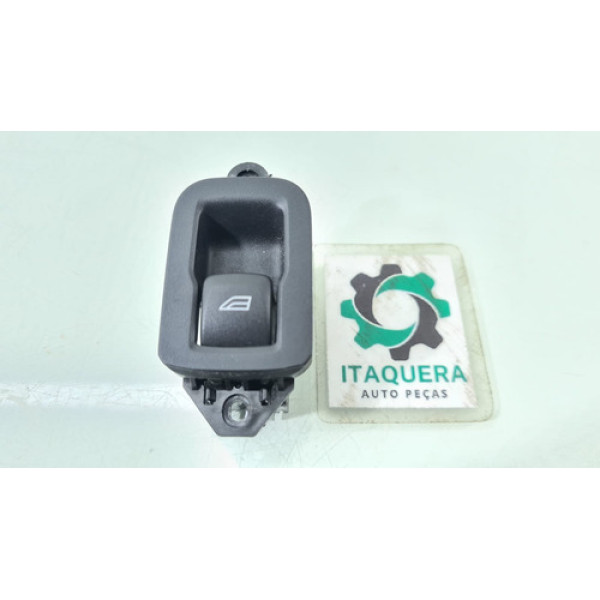 Comando Vidro Traseira Esquerda Volvo Xc60 2011 2012