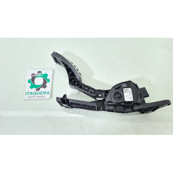 Pedal Acelerador Eletronico Mercedes Ml63 Ml350 Ano 2014