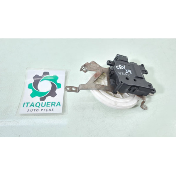 Motor Atuador Ar Condicionado Honda Crv Cr-v 2.0 2013 2014 