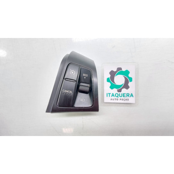 Botão Comando Volante Piloto Automatico Kia Sorento Ano 2012