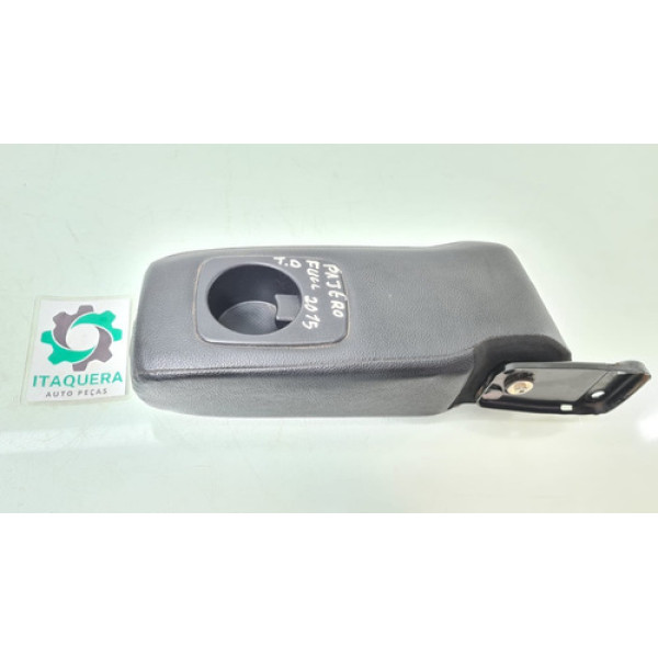 Porta Copo Apoio Braço Traseiro Direito Pajero Full 2015