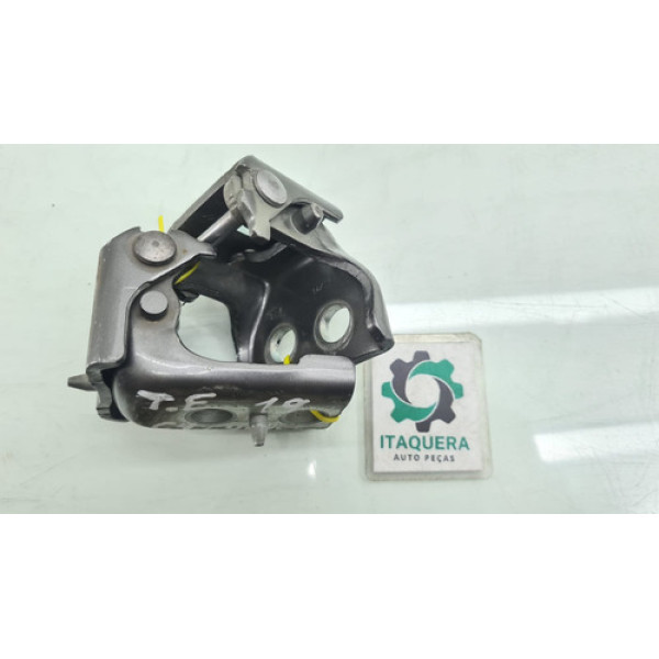 Par Dobradiça Porta Traseira Esquerda Citroen C4 Lounge 2019