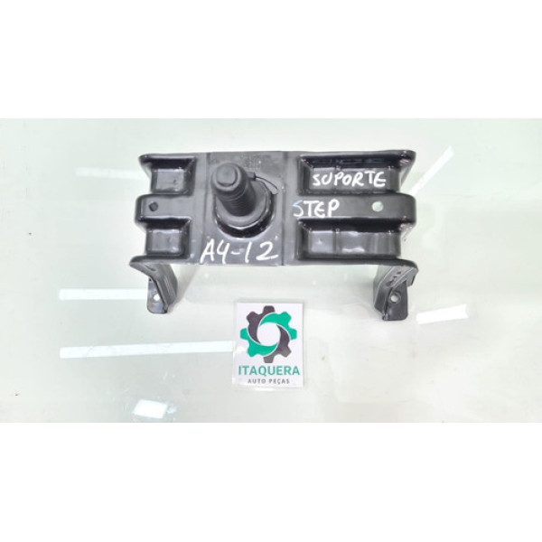 Suporte Fixação Estepe Audi A4 Ano 2010 2011  N°8k0802715a