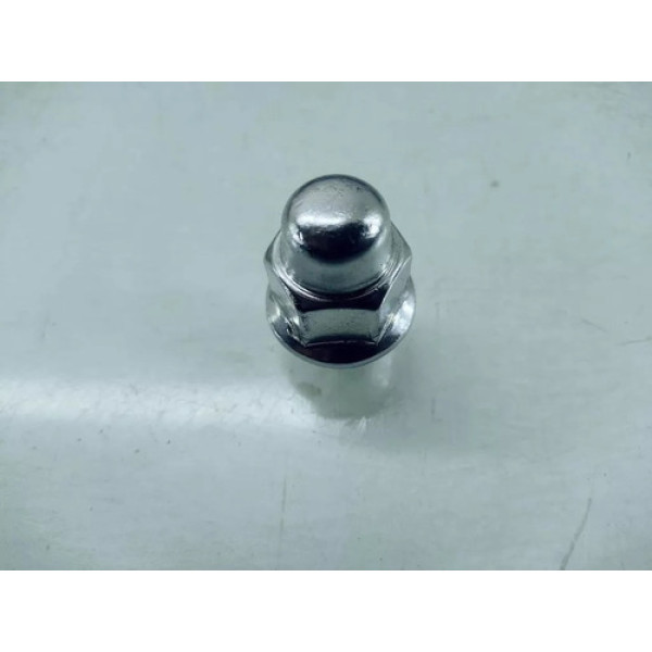 Porca De Roda Hyundai Hb20 2017 2018 2019 2020 2021 Unidade