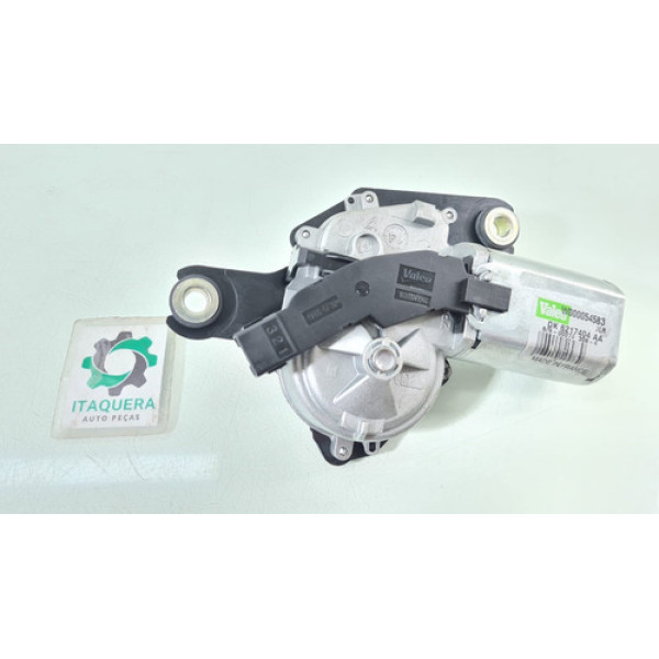 Motor Limpador Traseiro Range Rover Sport Ano 2015 2016