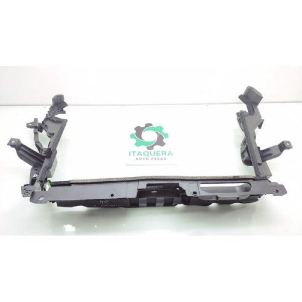 Defletor Radiador Chery Tiggo 7 Ano 2024 2025