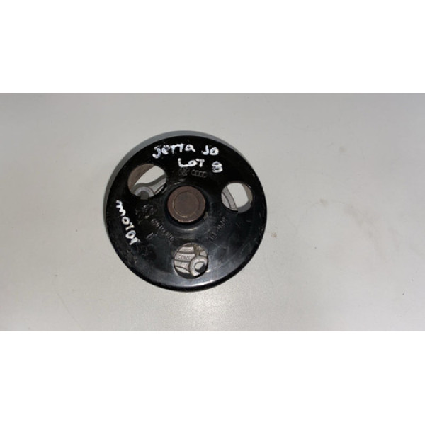 Bomba Agua Jetta 2.5 2008 Á 2010 Nº 07k121029