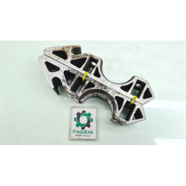 Par Suporte Barra Estabilizadora Dianteiro Cayenne 2008