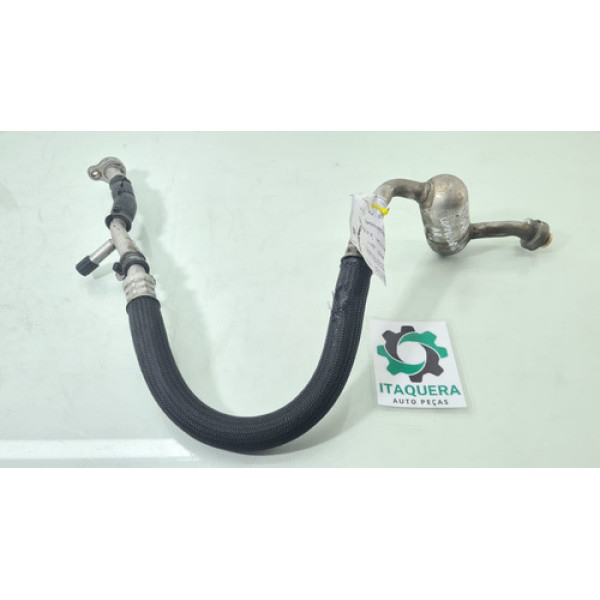 Mangueira Ar Condicionado Discovery 4 3.0 Ano 2012 2013