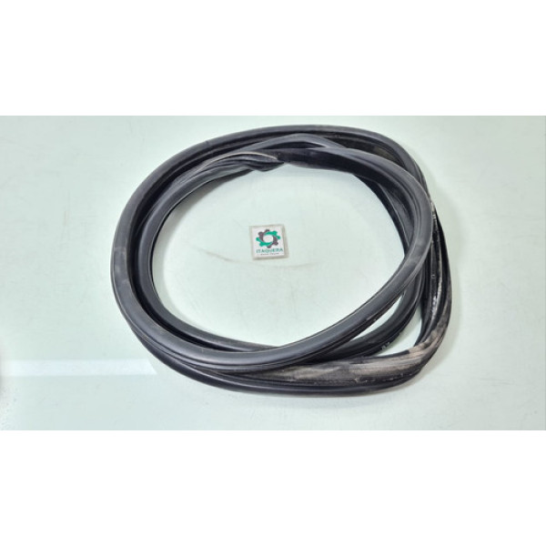 Borracha Carroceria Dianteiro Direito Range Rover Sport 2008