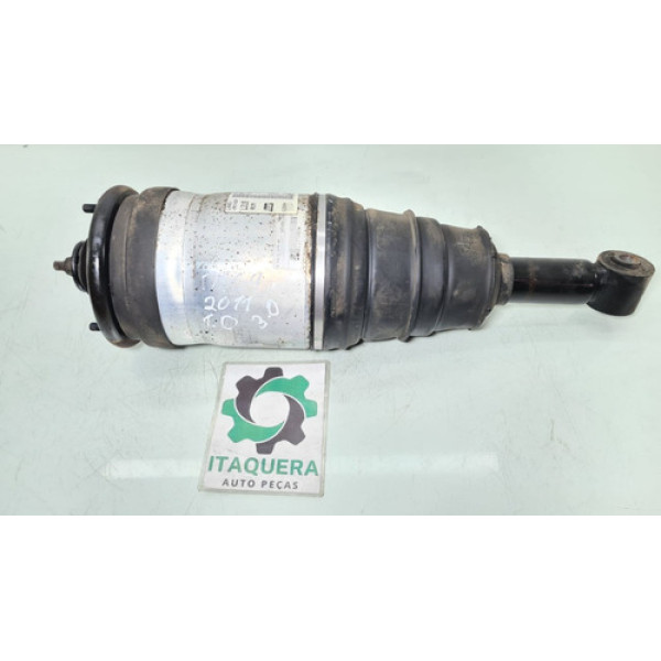 Amortecedor Bolsa Traseiro Discovery 4 Range Rover Sport