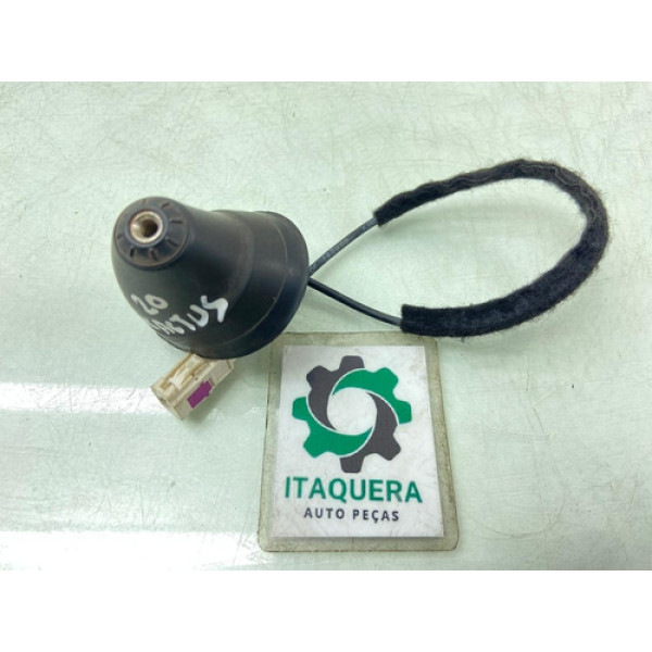 Base Antena Teto Citroen C4 Cactus Peugeot 208 2008 / 2021