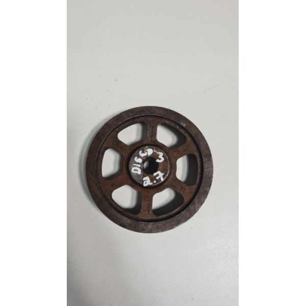 Polia Comando Discovery 3 2.7 2008 Nº4s7q6k286cc