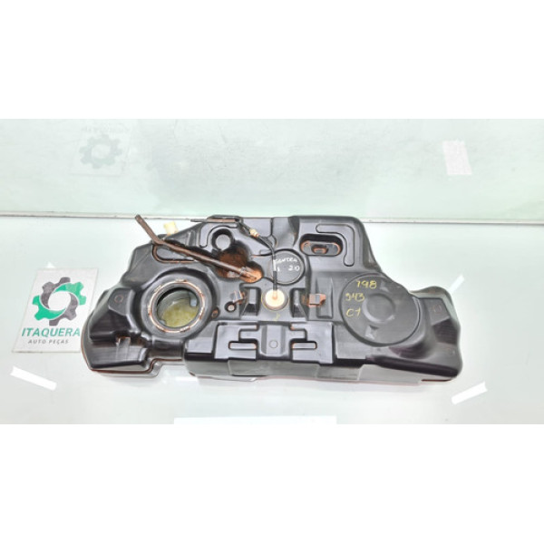 Tanque Combustivel Nissan Sentra 2.0 Ano 2010 2011