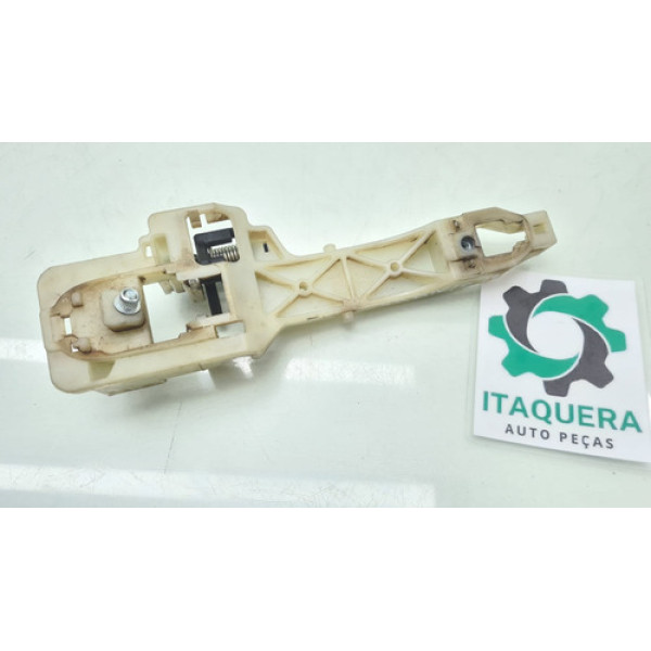 Suporte Maçaneta Traseira Esquerda Kia Sorento Ano 2013 2014