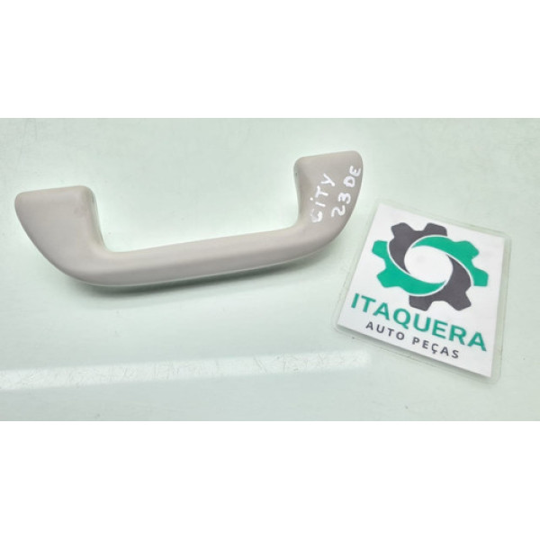 Alca Teto Pqp Dianteiro Esquerdo Honda City Ano2022 2023