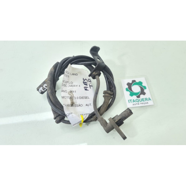 Sensor Abs Traseiro Direito Discovery 4 3.0 Ano 2011 2012