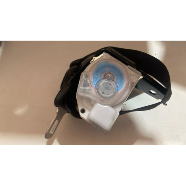 Cinto Segurança Traseiro Esquerdo Nissan Versa Ano 2017 2018