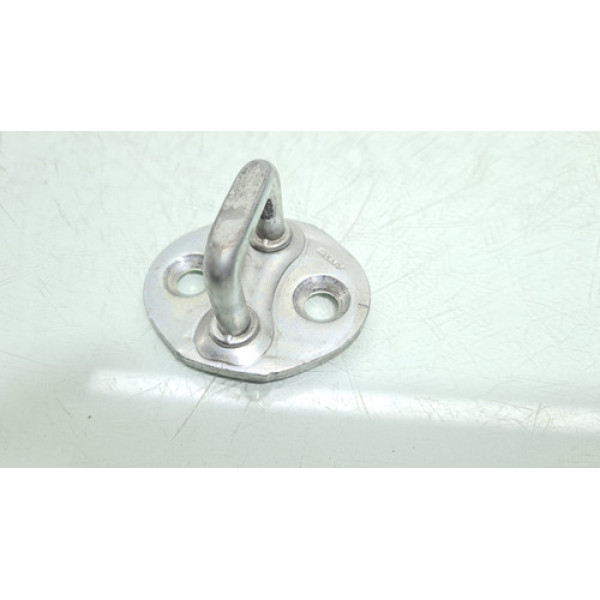 Trava Batente Porta Mitsubishi Outlander Ano 2016 2017